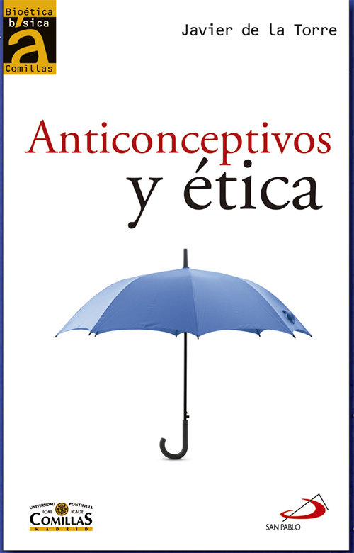Kniha Anticonceptivos y ética De La Torre