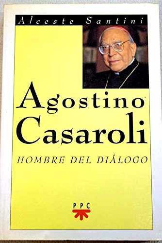 Kniha Agostino Casaroli SANTINI