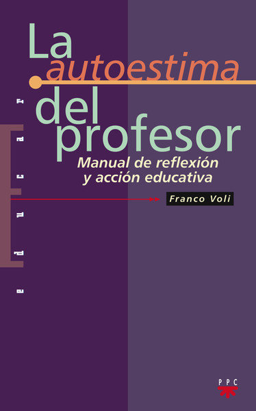 Kniha La autoestima del profesor Voli Ferrari