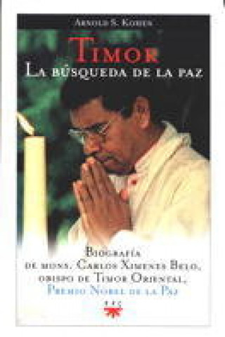 Libro Timor KOHEN