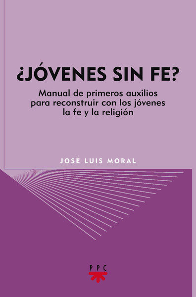 Knjiga ¿Jóvenes sin fe? Moral
