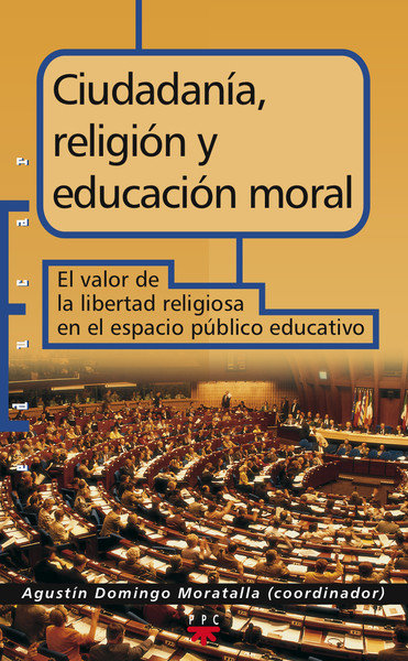 Carte Ciudadan­a, religión y educación moral DOMINGO MORATALLA