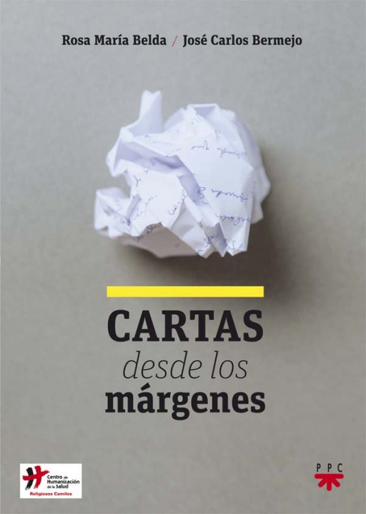 Knjiga Cartas desde los márgenes BERMEJO
