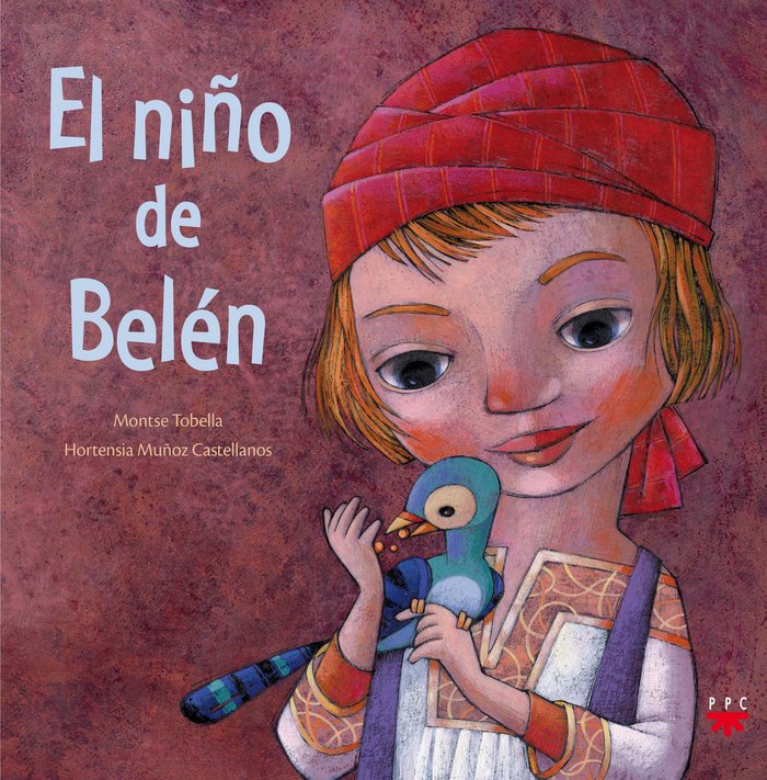Buch El niño de Belén Muñoz Castellanos