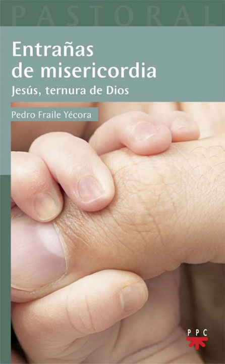 Boek Entrañas de misericordia Fraile Yécora