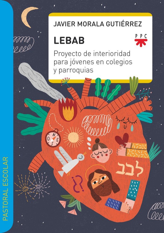 Knjiga LEBAB Morala Gutie´rrez
