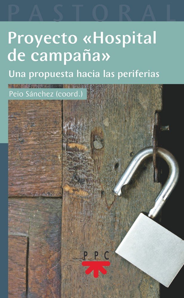 Book Proyecto "Hospital de campaña" Sánchez Rodríguez