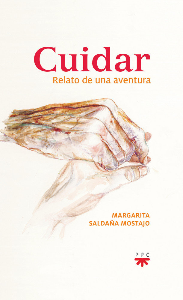 Kniha Cuidar Saldaña Mostajo