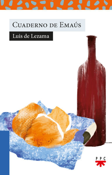 Kniha Cuaderno de Emau's Lezama