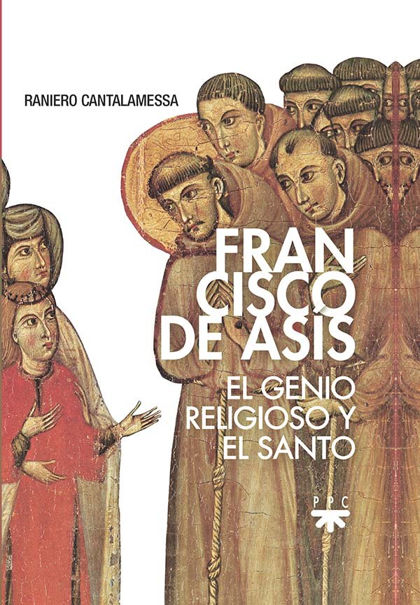 Buch Francisco de Asís Cantalamessa