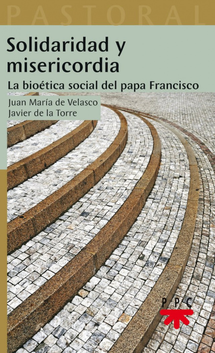 Boek Solidaridad y misericordia Torre Díaz