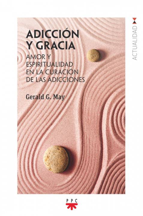 Carte Adicción y gracia Gordon May