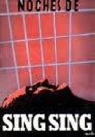 Boek Noches de Sing Sing Keeler