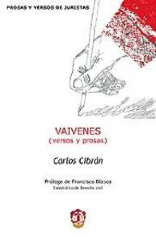 Boek Vaivenes Cibrán