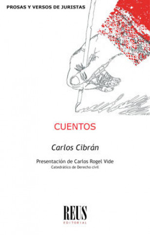 Boek Cuentos Cibrán