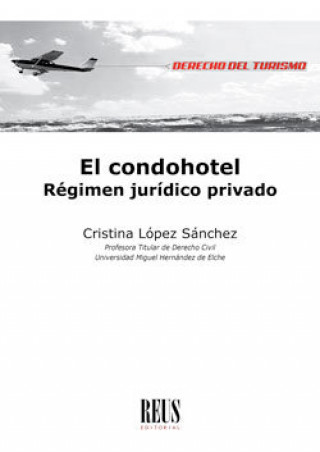 Knjiga El condohotel López Sánchez