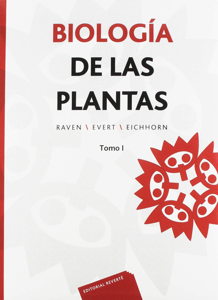 Kniha Biología de las plantas 2 vols. Obra completa Raven