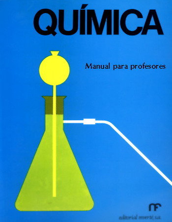 Kniha QUIMICA BASICA/MANUAL PROFESORES NUFFIELD FOUNDATION