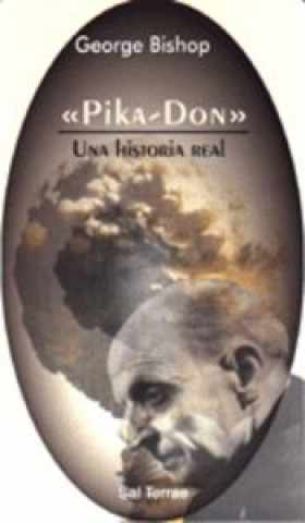 Książka 068 - «Pika-Don». Una historia real BISHOP