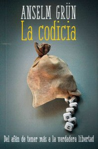 Knjiga La codicia Grün