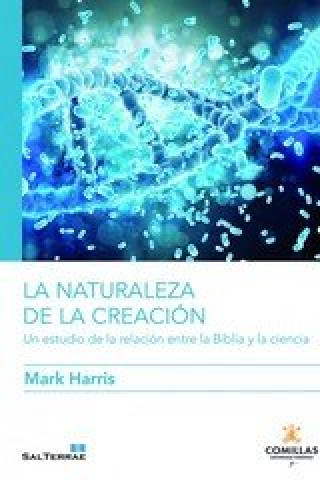 Carte La naturaleza de la creación Harris