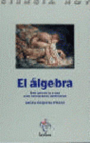 Könyv El álgebra 