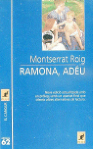 Knjiga Ramona, adéu Roig