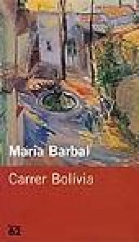 Knjiga Carrer Bolívia Barbal