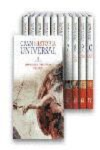 Livro Gran Història Universal I Autors