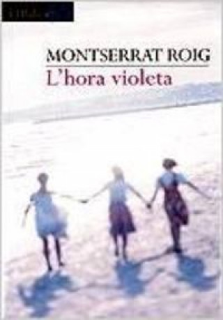 Book L'hora violeta Roig