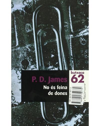Knjiga No és feina de dones James