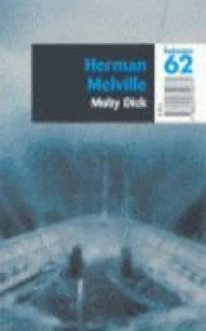 Book Moby Dick Melville