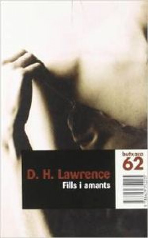 Kniha Fills i amants Lawrence