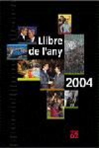 Buch Llibre de l'any 2004 Autors