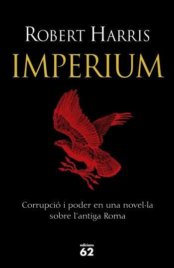 Knjiga Imperium Harris