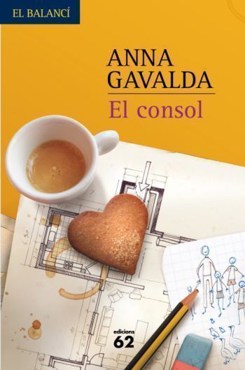 Boek El consol Gavalda