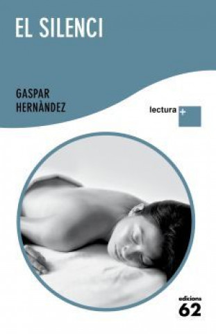 Knjiga El silenci Hernández