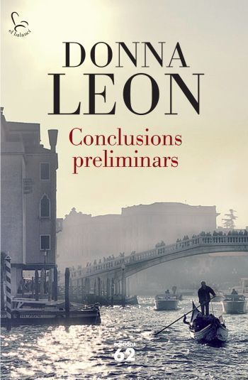 Knjiga Conclusions preliminars Leon