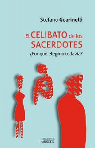 Kniha El Celibato de los sacerdotes Guarinelli