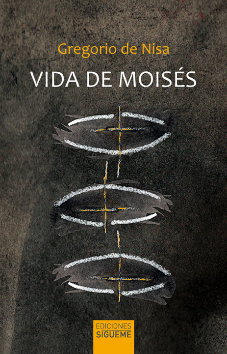 Knjiga Vida de Moisés Gregorio de Nisa