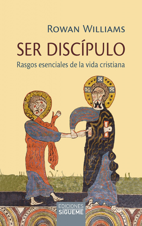 Knjiga Ser discípulo Williams