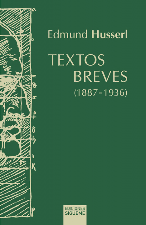 Könyv Textos Breves (1887-1936) Husserl