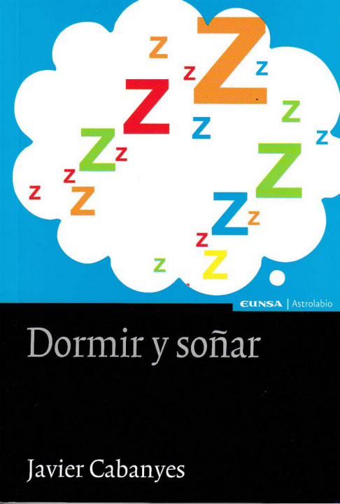 Knjiga Dormir y soñar Cabanyes Truffino