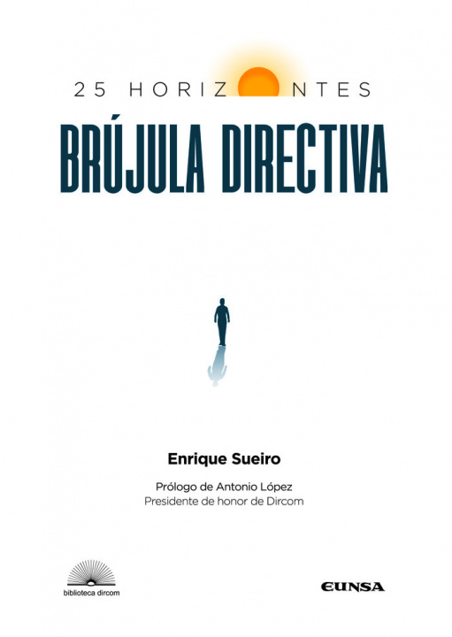 Carte Brújula directiva: 25 horizontes Sueiro Villafranca