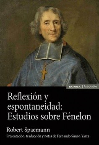 Knjiga Reflexión y espontaneidad Spaemann