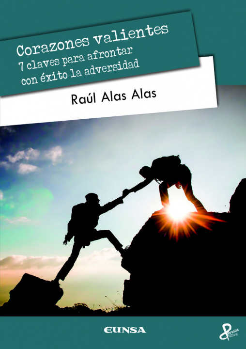 Knjiga Corazones valientes Alas Alas