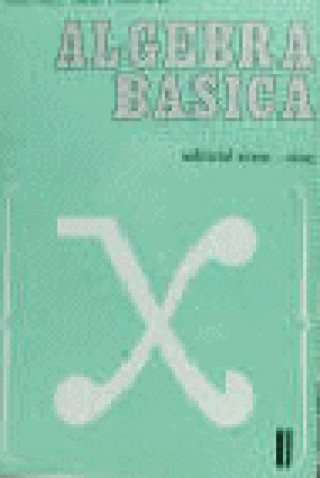 Carte çlgebra bçsica Viviente Mateu