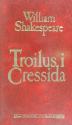 Kniha 22. Troilus i Cressida Oliva Llinas