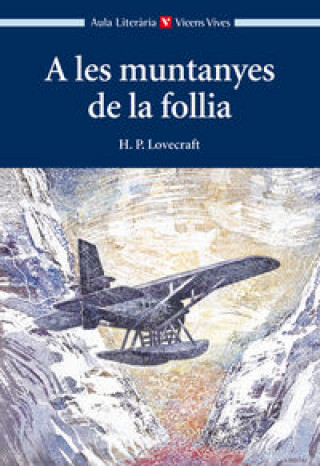 Könyv A Les Muntanyes De La Follia Lovecraft
