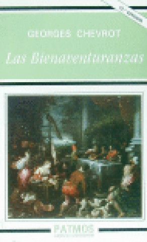 Knjiga BIENAVENTURANZAS, LAS CHEVROT